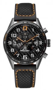 TAG Heuer Carrera Chronograph McLaren