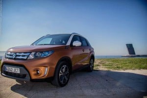 Suzuki Vitara 1.6 DDiS GLX 2WD