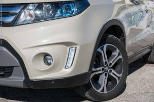 Suzuki Vitara 1.6 DDiS GLX 4WD