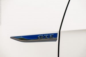 VW Golf 1.4 GTE 5P