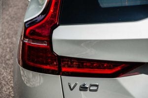 Volvo V60 D4 Momentum