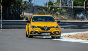 Renault Mégane R.S. Trophy